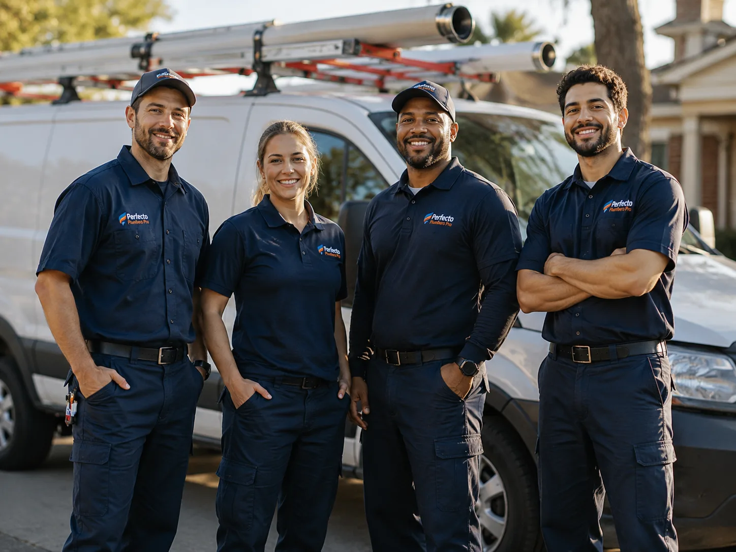 Emergency Plumber Near Me in Perry, MI near me